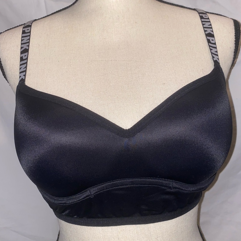 Victoria’s Secret bra